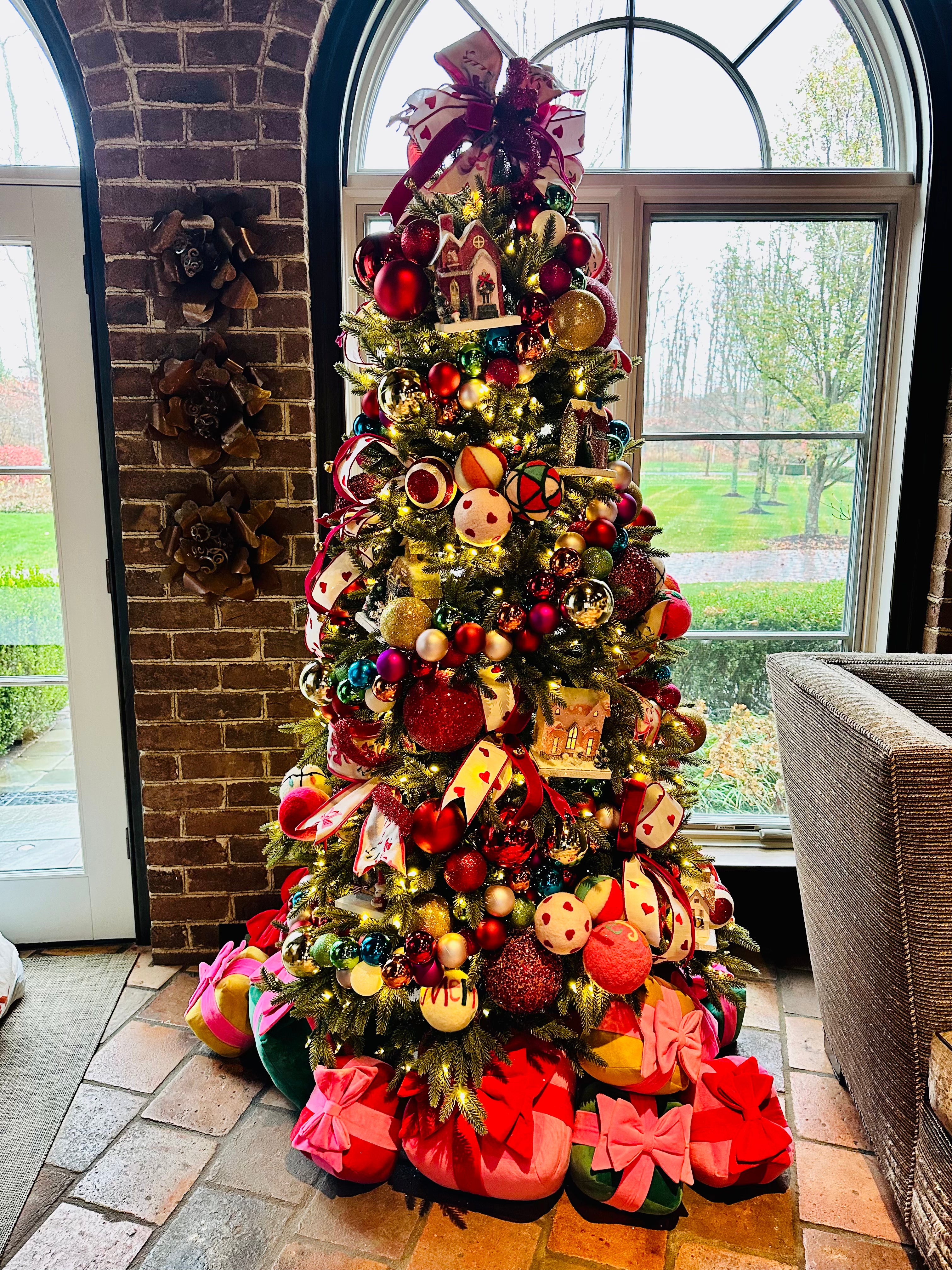 Holiday Housecall