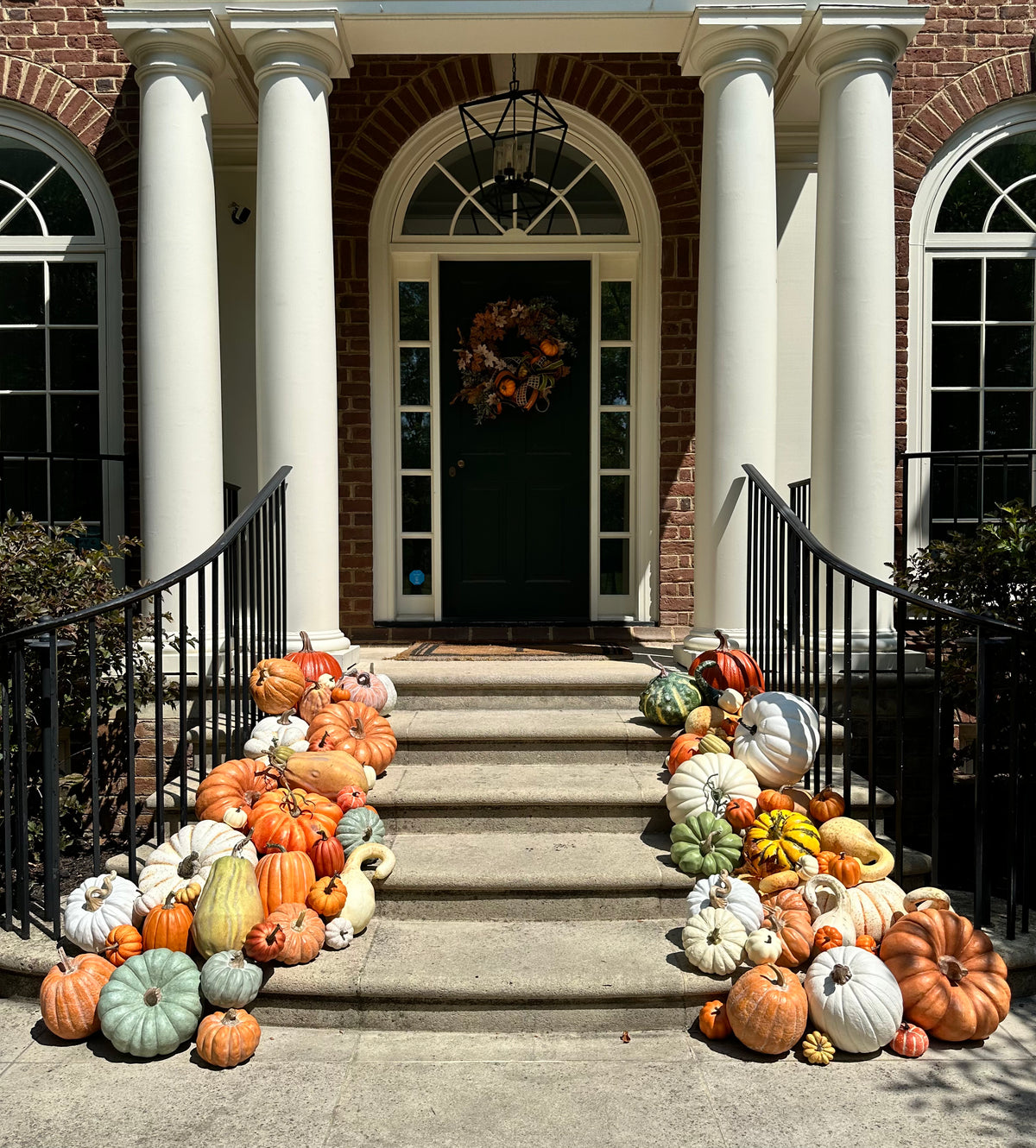 Package #1 - The Ultimate Fall Display