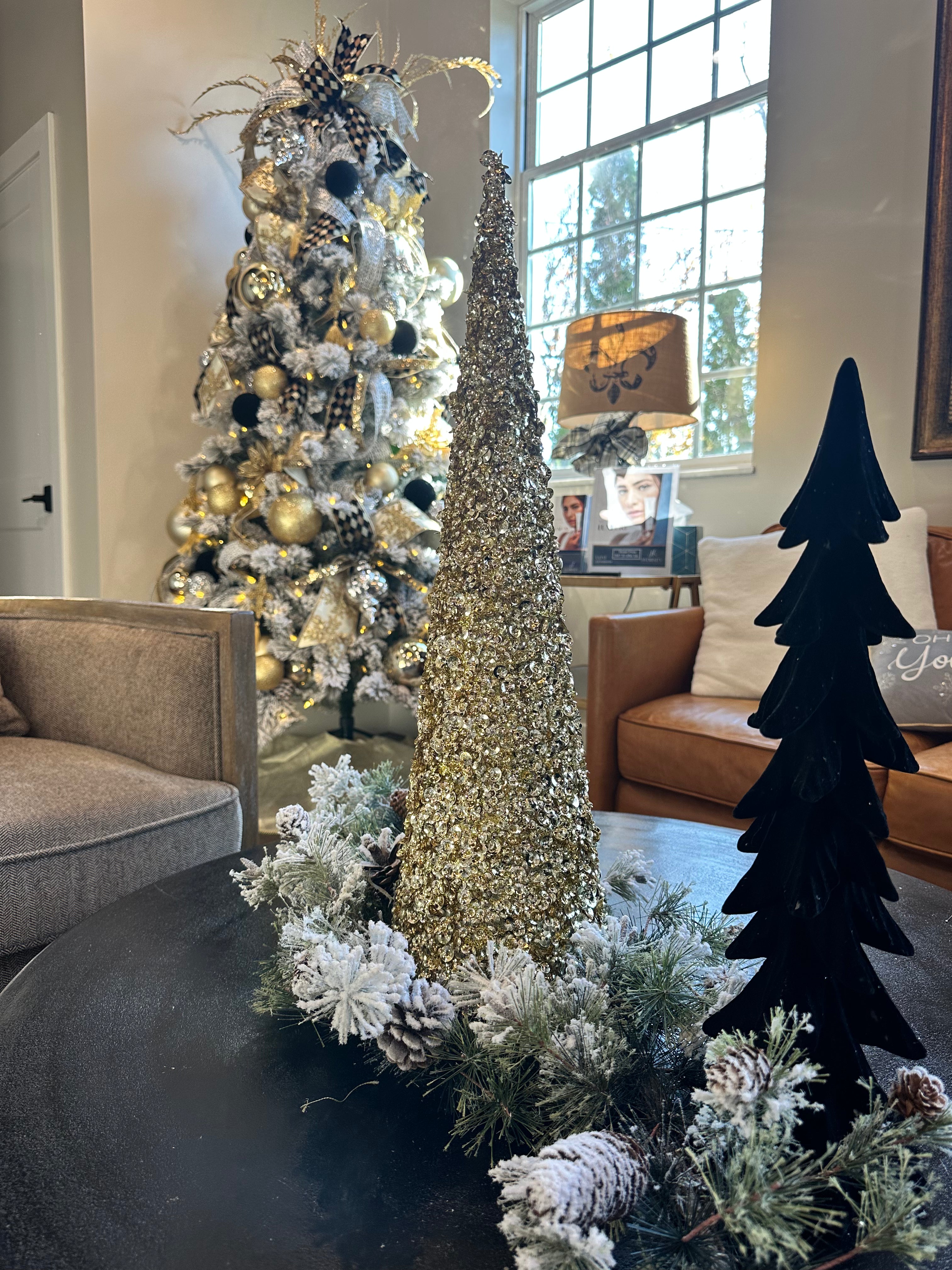 Holiday Tree on Lease