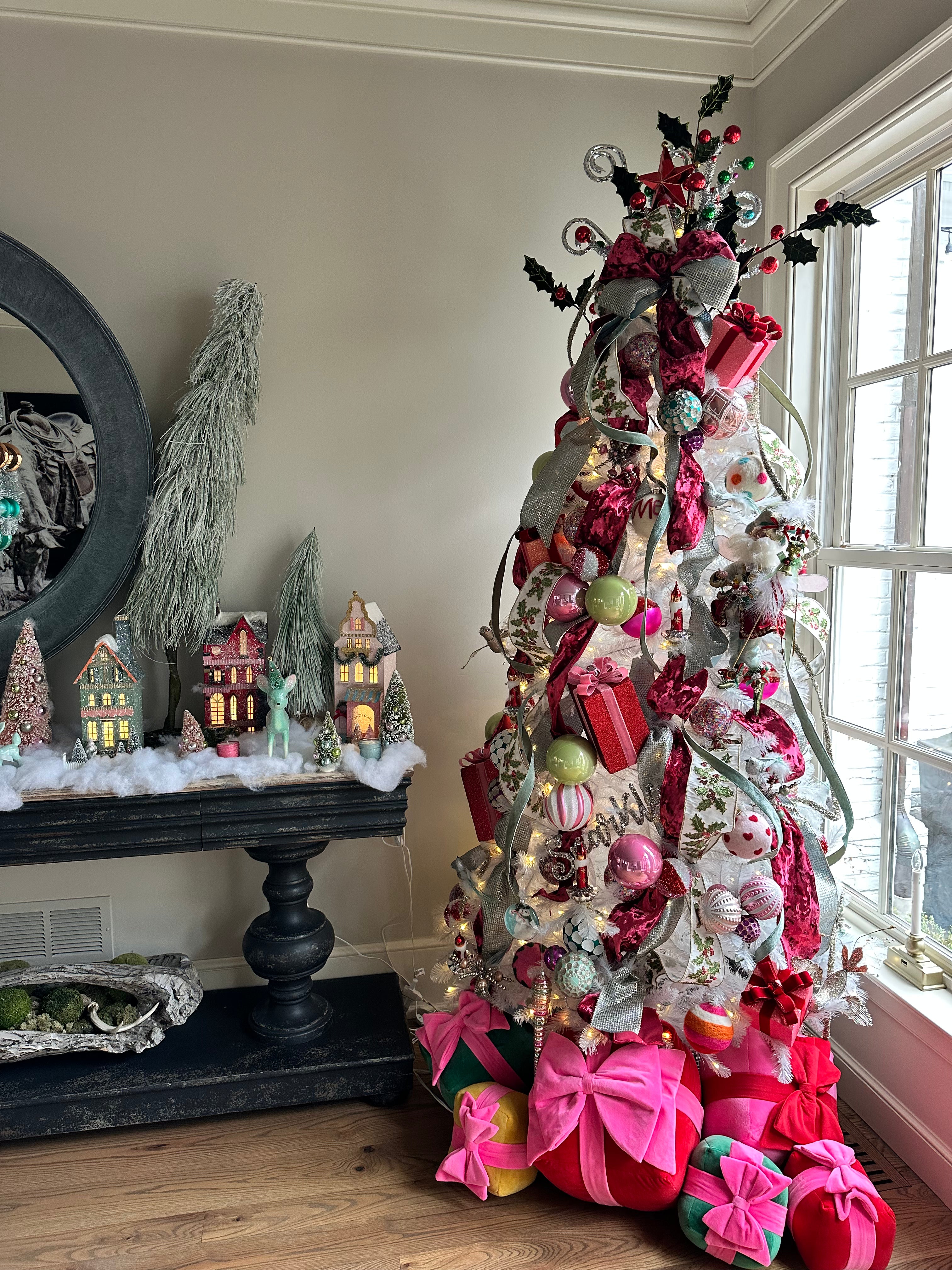 Holiday Housecall