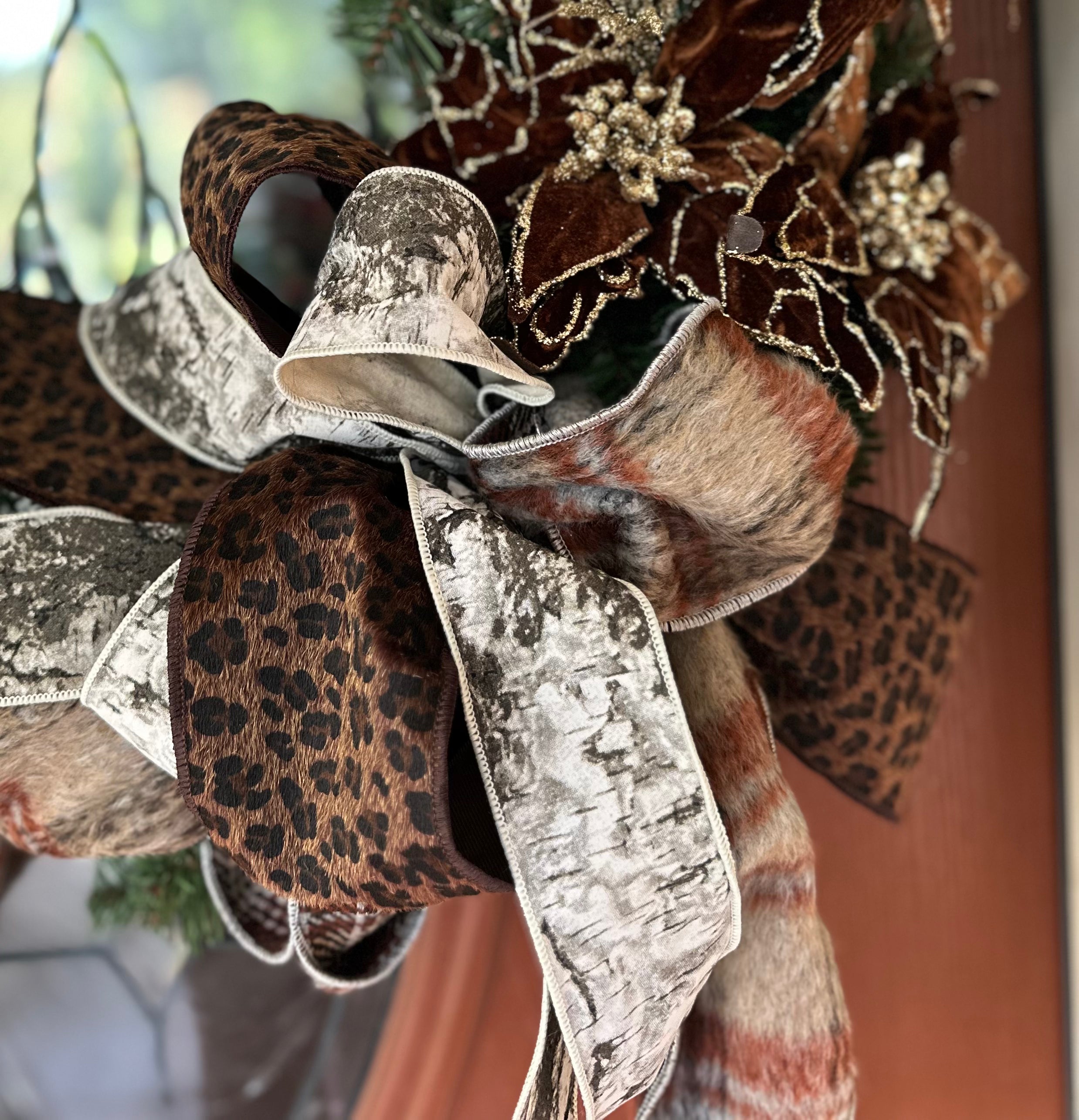 Woodland Wreath