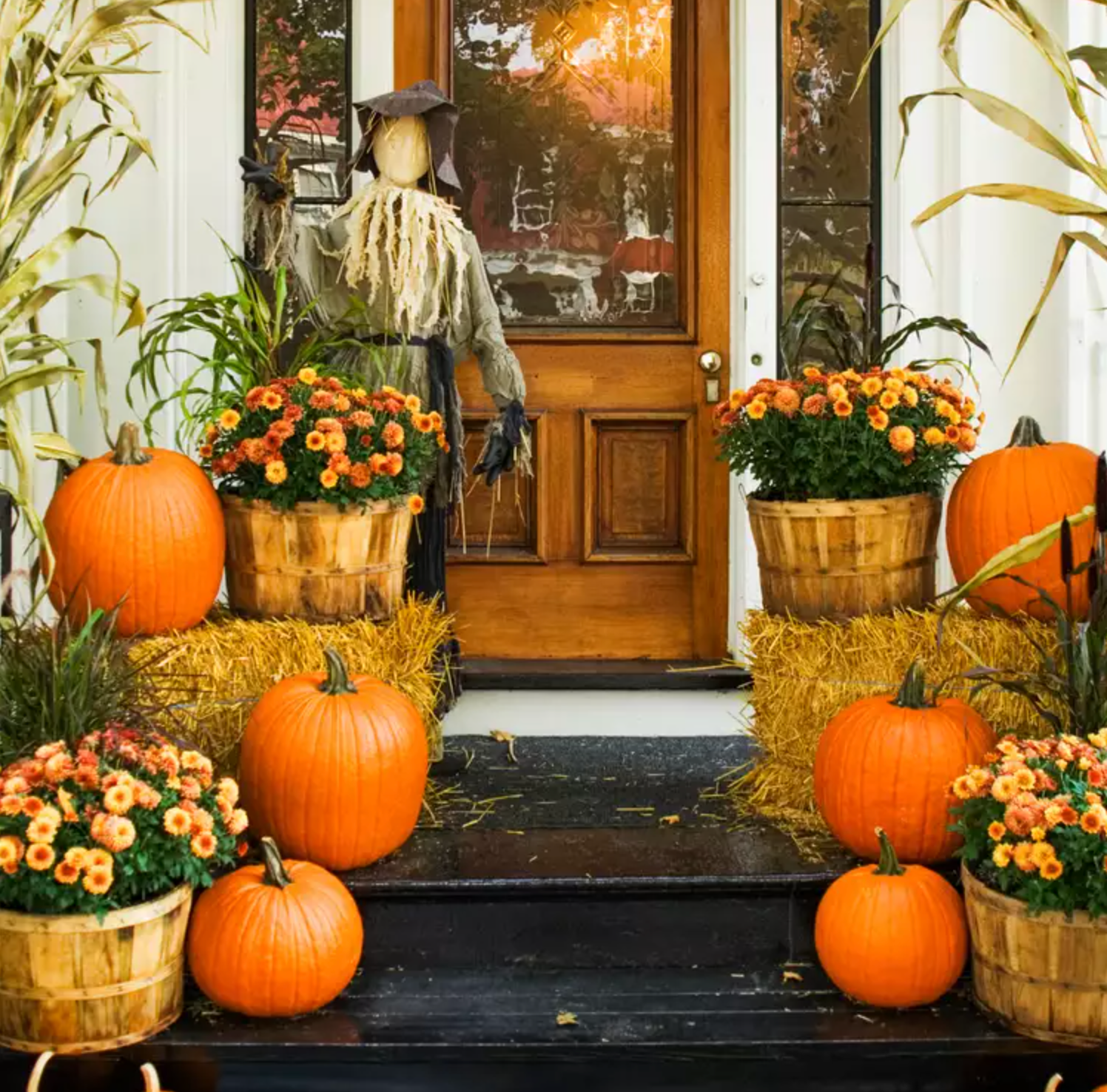 Seasonal Decor Styling Consult