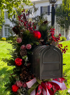 Mailbox Decor Fall/Winter